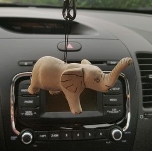 Meet your Posher, Denise